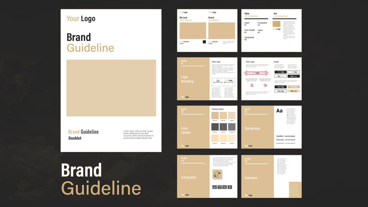 Brand Guidelines